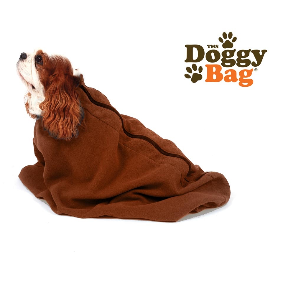 Doggy Bag Small